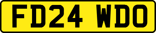 FD24WDO