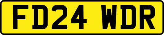 FD24WDR