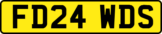 FD24WDS