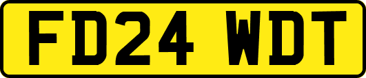 FD24WDT