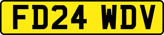 FD24WDV