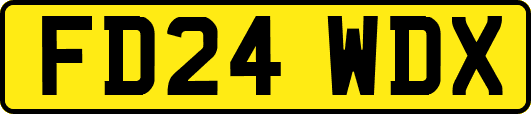 FD24WDX