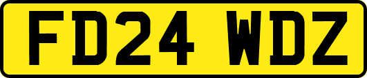 FD24WDZ
