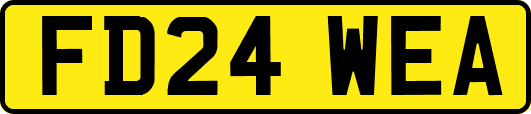 FD24WEA