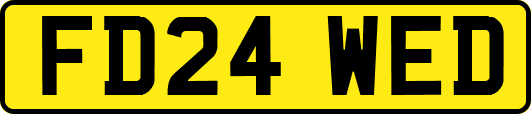 FD24WED