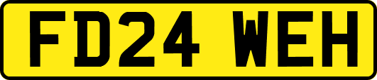 FD24WEH