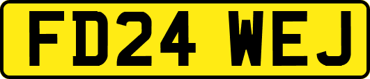 FD24WEJ