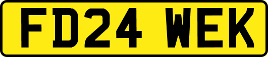 FD24WEK