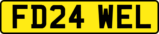 FD24WEL