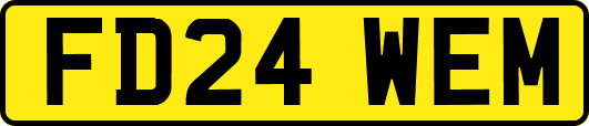 FD24WEM