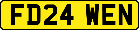 FD24WEN