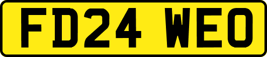 FD24WEO
