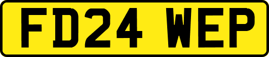 FD24WEP