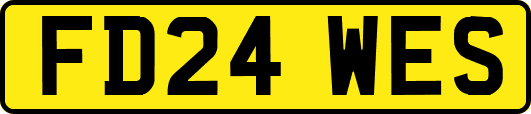 FD24WES