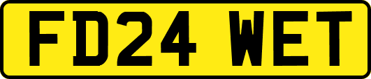 FD24WET
