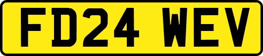 FD24WEV