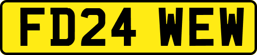 FD24WEW