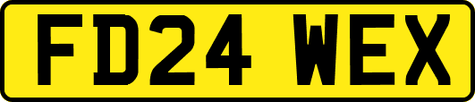 FD24WEX