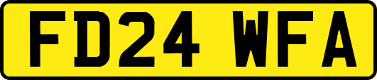 FD24WFA