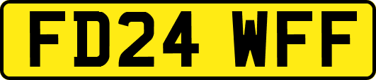 FD24WFF