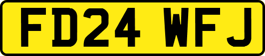 FD24WFJ