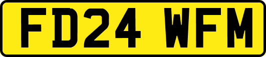 FD24WFM