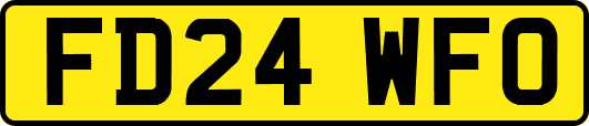 FD24WFO