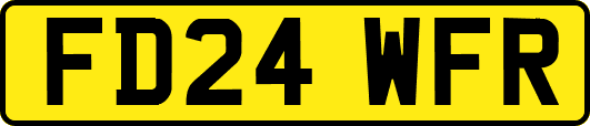 FD24WFR