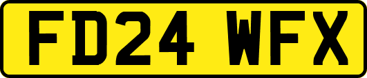 FD24WFX
