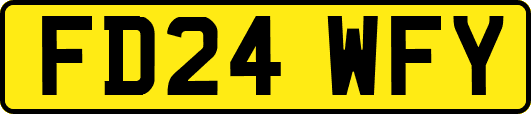 FD24WFY