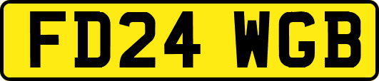 FD24WGB