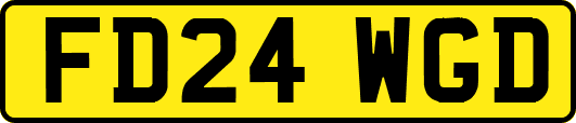 FD24WGD