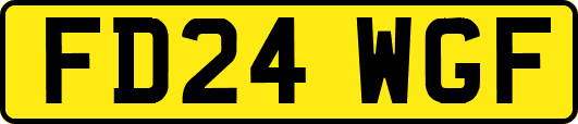FD24WGF