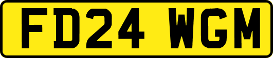 FD24WGM