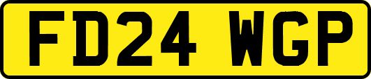 FD24WGP