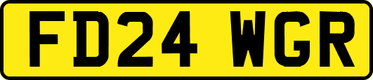 FD24WGR