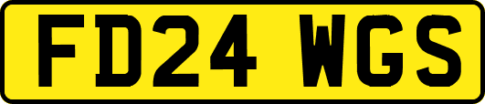 FD24WGS