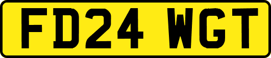 FD24WGT
