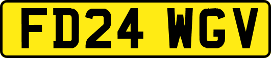 FD24WGV