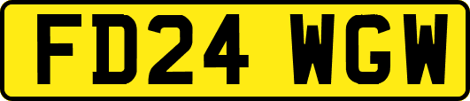 FD24WGW