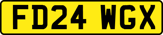 FD24WGX