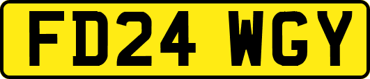 FD24WGY