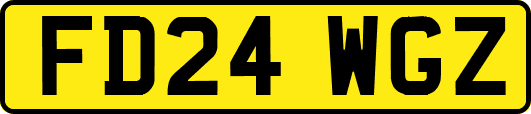 FD24WGZ