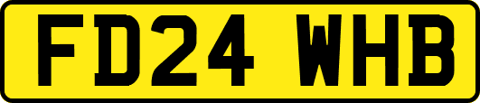 FD24WHB