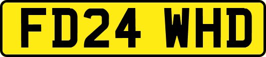 FD24WHD