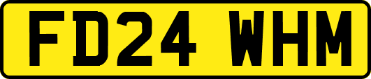 FD24WHM