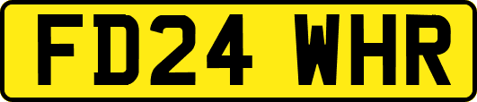 FD24WHR