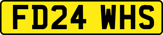 FD24WHS