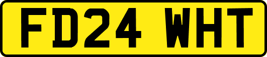 FD24WHT