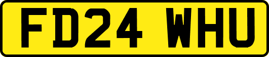 FD24WHU